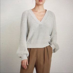 Apiece Apart Astro Sweater